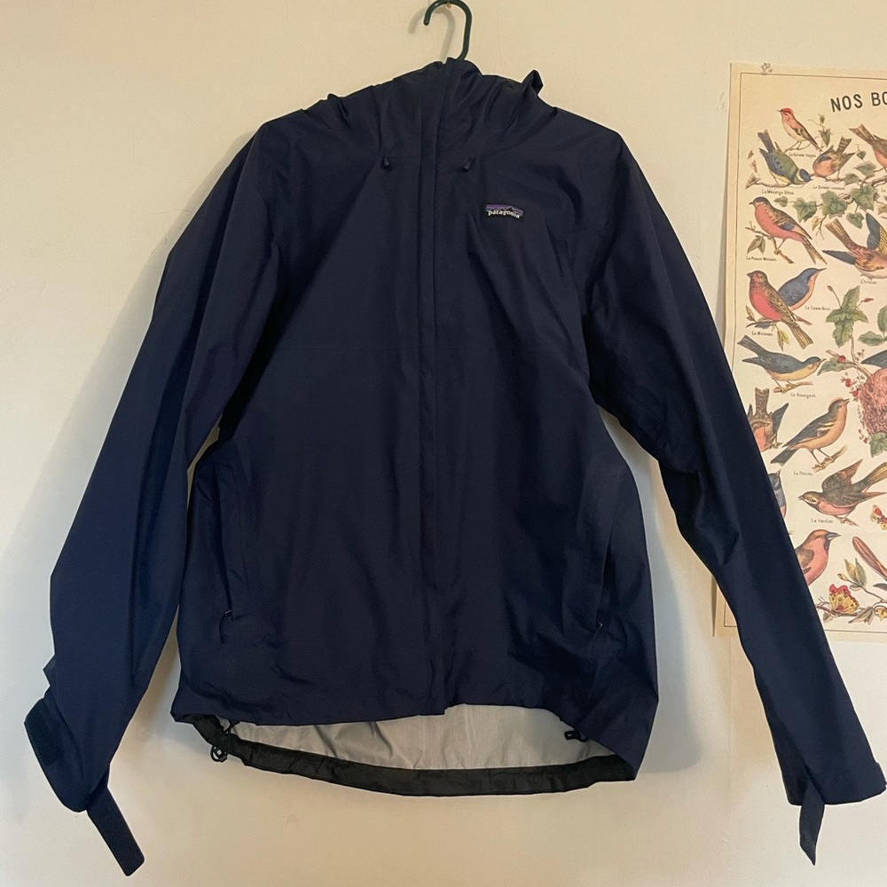Patagonia Torrent Shell 3L Jacket